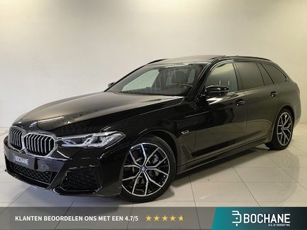 BMW 5-Serie 0