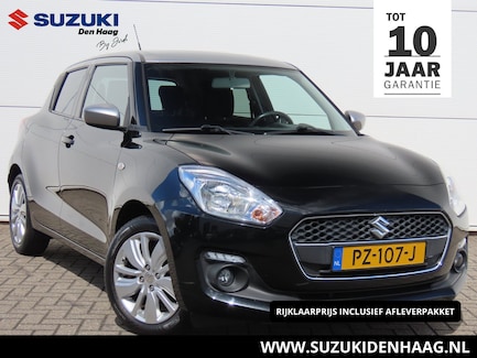 Suzuki Swift 0