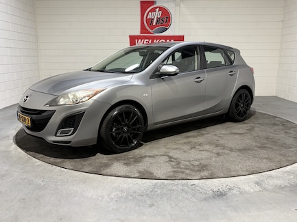 Mazda 3 0
