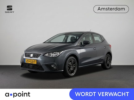 SEAT Ibiza 0