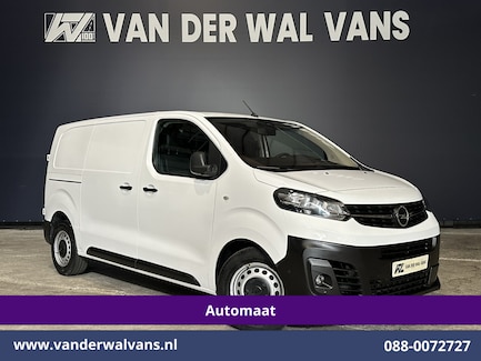 Opel Vivaro 0