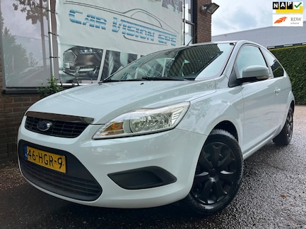 Ford Focus 0