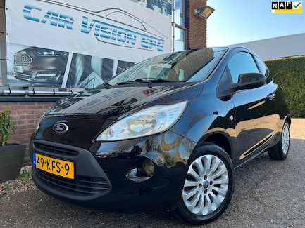 Ford Ka 0