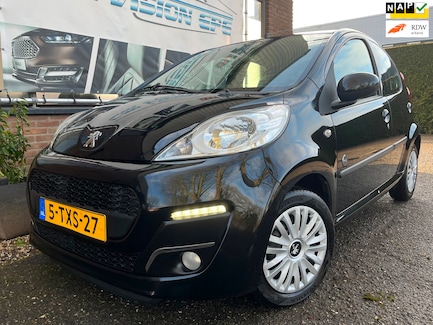 Peugeot 107 0