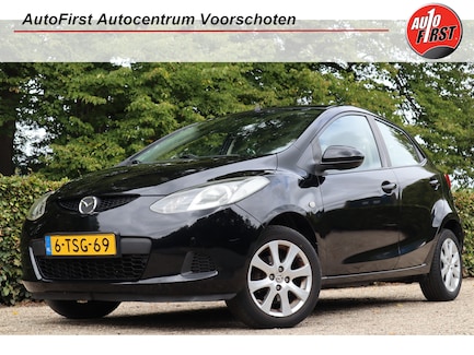 Mazda 2 0