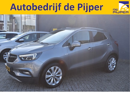 Opel Mokka 0