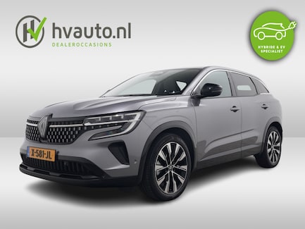 Renault Austral 0
