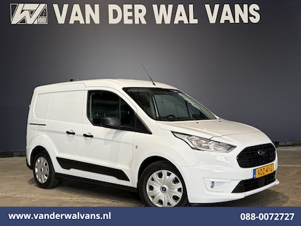 Ford Transit Connect 0