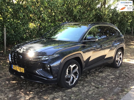 Hyundai Tucson 0