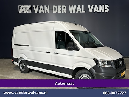Volkswagen Crafter 0