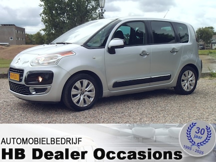 Citroën C3 Picasso 0