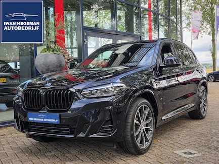 BMW X3 M 0