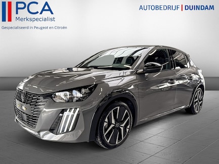 Peugeot 208 0