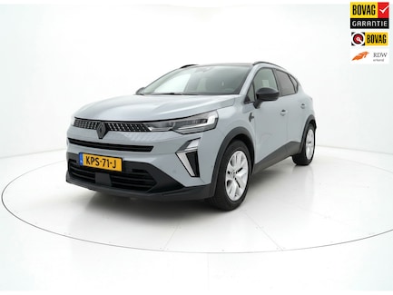 Renault Captur 0