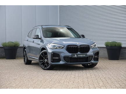 BMW X1 0