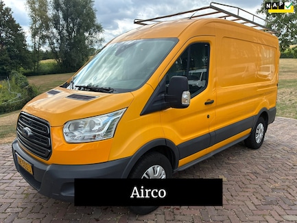 Ford Transit 0