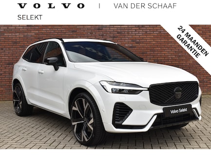 Volvo XC60 0