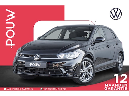 Volkswagen Polo 0