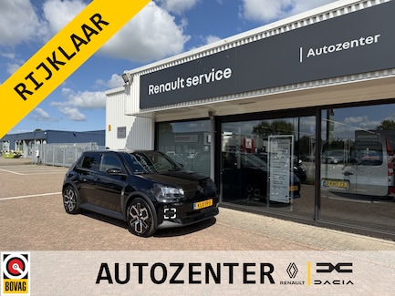 Renault R5 0