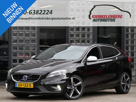Volvo V40 0