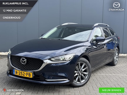 Mazda 6 0