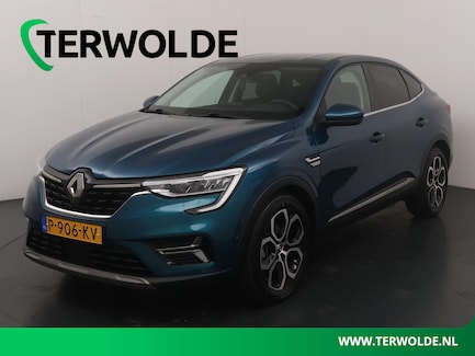 Renault Arkana 0