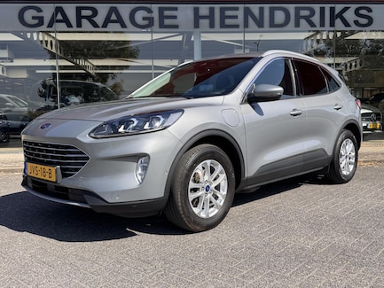 Ford Kuga 0