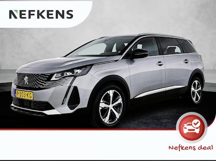 Peugeot 5008 0