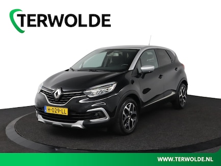 Renault Captur 0