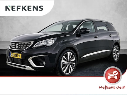 Peugeot 5008 0