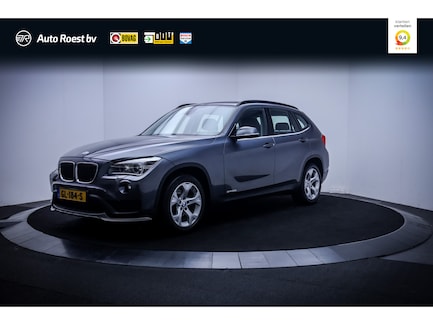 BMW X1 0