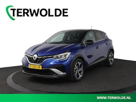 Renault Captur 0