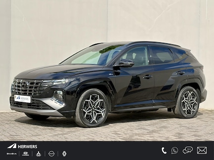 Hyundai Tucson 0