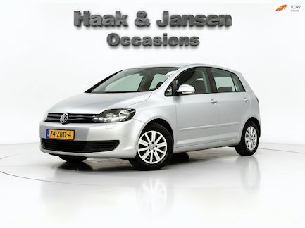 Volkswagen Golf Plus 0