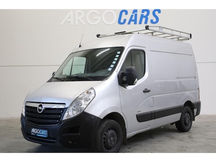 Opel Movano 0