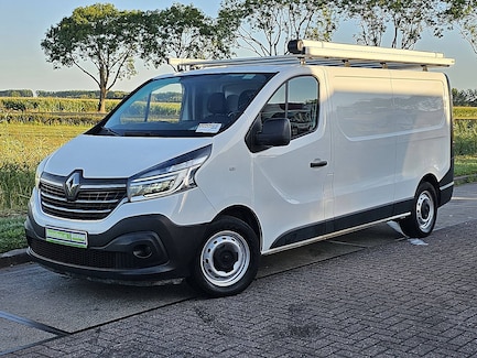 Renault Trafic 0