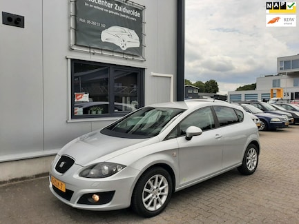 SEAT Leon 0