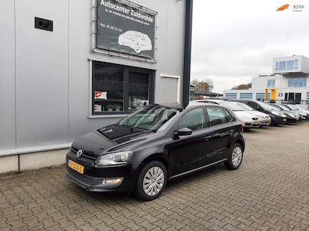 Volkswagen Polo 0