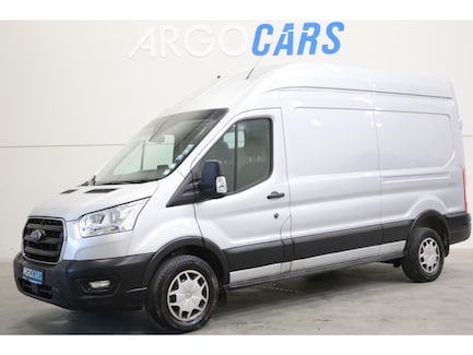 Ford Transit 0