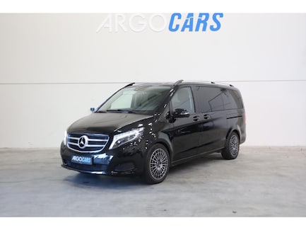 Mercedes-Benz V-klasse 0