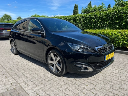 Peugeot 308 0