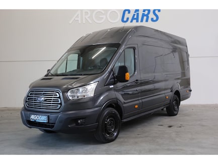 Ford Transit 0