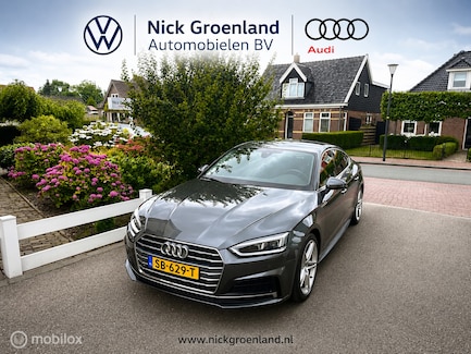Audi A5 0