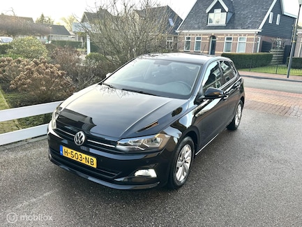 Volkswagen Polo 0