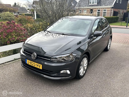 Volkswagen Polo 0