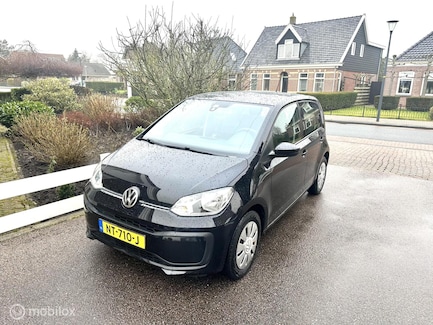 Volkswagen Up! 0