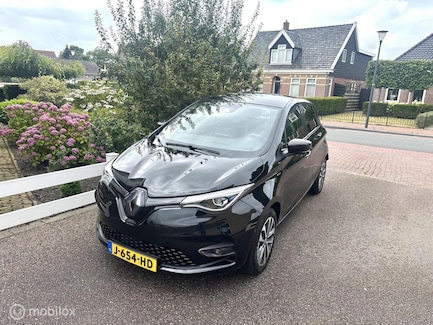 Renault Zoe 0