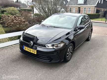 Volkswagen Polo 0