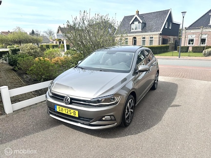Volkswagen Polo 0
