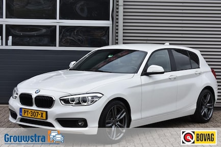 BMW 1-Serie 0